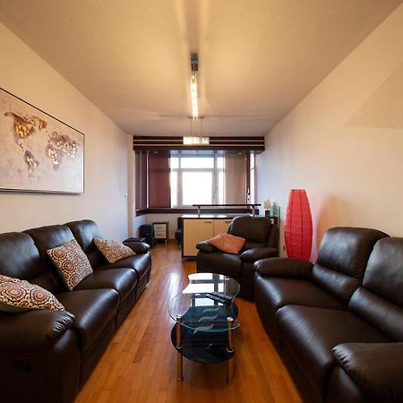 City&Sea View 2Br 4+2 ザダル エクステリア 写真