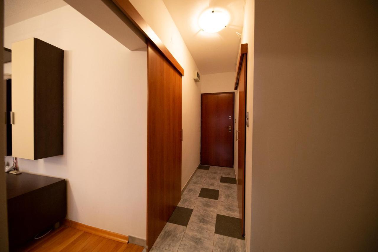 City&Sea View 2Br 4+2 ザダル エクステリア 写真