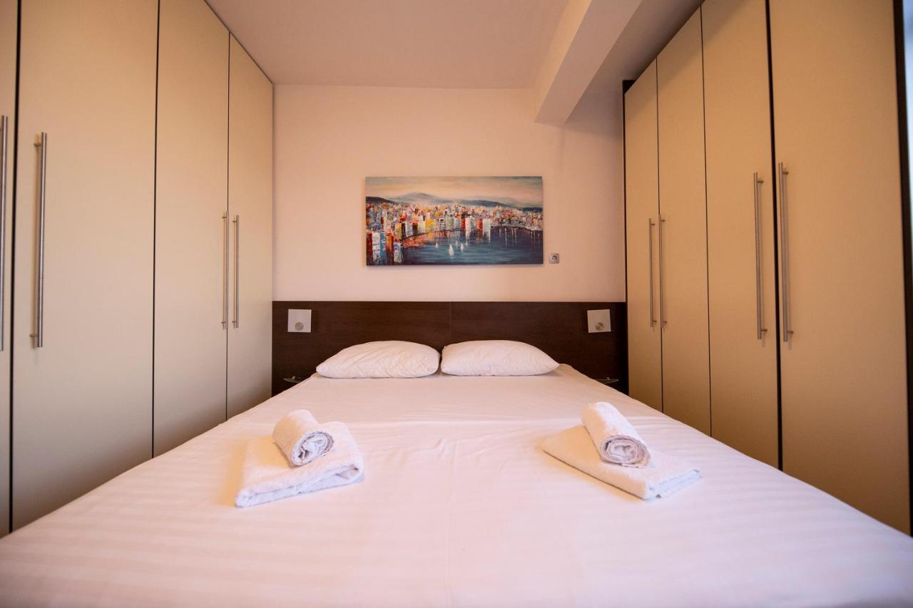 City&Sea View 2Br 4+2 ザダル エクステリア 写真